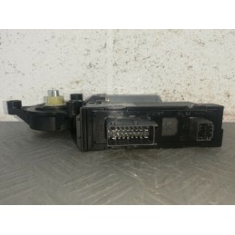 MOTORINO ALZAVETRO ALZACRISTALLI ANT.SX PEUGEOT 307 5 PORTE DAL 2002 AL 2008  2400000042037