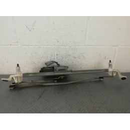 MOTORINO TERGICRISTALLI ANTERIORE SUZUKI SWIFT DAL 2004 AL 2010 4 SERIE  2400000043126