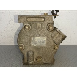 COMPRESSORE ARIA CONDIZIONATA LANCIA Y 1.2 B DAL 1995 AL 2003  2400000042365