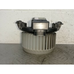 VENTOLA RISCALDAMENTO ABITACOLO SUZUKI SWIFT DAL 2004 AL 2010 4 SERIE  2400000042877