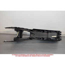 Tunnel Consolle centrale VW Passat sw 2.0 TDI Dal 2005 al 2010  2400000002093