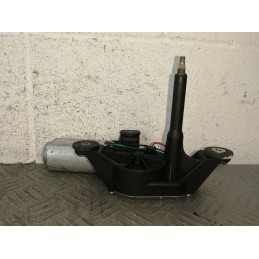 MOTORINO TERGICRISTALLI POSTERIORE FIAT PUNTO 188 3 PORTE DAL 1999 AL 2007  2400000041467