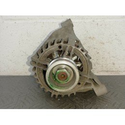 ALTERNATORE FIAT GRANDE PUNTO 1.2 B DAL 2005 AL 2013  2400000042334