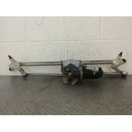 MOTORINO TERGICRISTALLI ANTERIORE SUZUKI SWIFT DAL 2004 AL 2010 4 SERIE  2400000043126