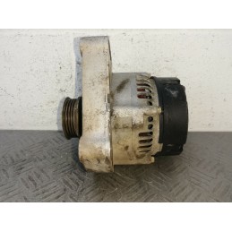 ALTERNATORE FIAT PUNTO (176) 1.2 B 60A DAL 1994 AL 1999  2400000042686