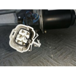 MOTORINO TERGICRISTALLI ANTERIORE SUZUKI SWIFT DAL 2004 AL 2010 4 SERIE  2400000043126