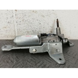 MOTORINO TERGICRISTALLI POSTERIORE TOYOTA YARIS XP10 DAL 1999 AL 2005 1 SERIE  2400000041801