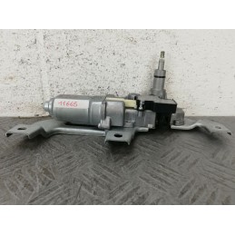 MOTORINO TERGICRISTALLI POSTERIORE SUZUKI SWIFT DAL 2004 AL 2010  2400000041825