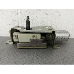 MOTORINO TERGICRISTALLI POSTERIORE FIAT DOBLO DAL 2000 AL 2009  2400000041900