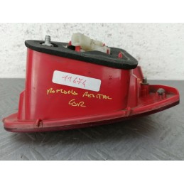 FANALE FANALINO STOP PORTELLONE INTERNO ALFA ROMEO 147 DAL 2000 AL 2006  2400000041917