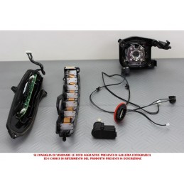 Kit faro interno ant. sinistro Citroen DS5 2.0 HDI dal 2011 al 2014 cod. VPBCQX  2400000005339