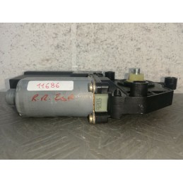 MOTORINO ALZAVETRO ALZACRISTALLI ANT.SX PEUGEOT 307 5 PORTE DAL 2002 AL 2008  2400000042037