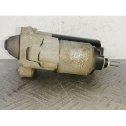 MOTORINO AVVIAMENTO FIAT GRANDE PUNTO 1.2 B DEL 2008  2400000042921