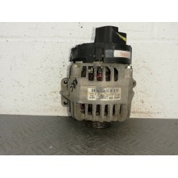 ALTERNATORE FIAT GRANDE PUNTO 1.2 B DAL 2005 AL 2013  2400000042334