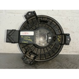 VENTOLA RISCALDAMENTO ABITACOLO SUZUKI SWIFT DAL 2004 AL 2010 4 SERIE  2400000042877