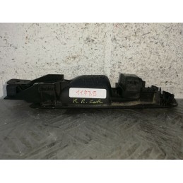 MANIGLIA PORTIERA INTERNA POST.SX VW GOLF IV DAL 1997 AL 2007  2400000042525