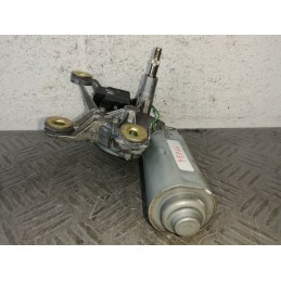 MOTORINO TERGICRISTALLO POSTERIORE VW GOLF IV DAL 1997 AL 2007  2400000041511