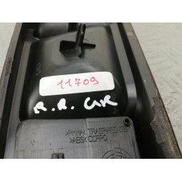 FANALINO CATARIFRANGENTE PORTELLONE POST.SX FIAT PUNTO 3 PORTE DAL 1999 AL 2007  2400000042266