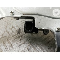 MOTORINO TERGICRISTALLI POSTERIORE SUZUKI SWIFT DAL 2004 AL 2010  2400000041825