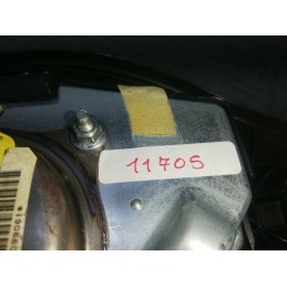 AIRBAG VOLANTE TOYOTA YARIS DAL 1999 AL 2005  2400000042228