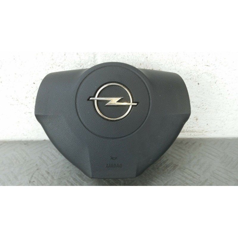 AIRBAG VOLANTE OPEL ASTRA H DAL 2004 AL 2011 COD.13111344  2400000045526