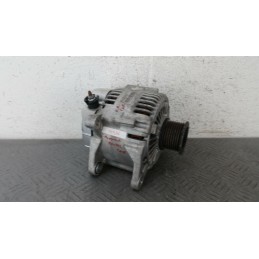 ALTERNATORE JEEP CHEROKEE 2.5 DIESEL 130 A DAL 1995 AL 2001  2400000045038