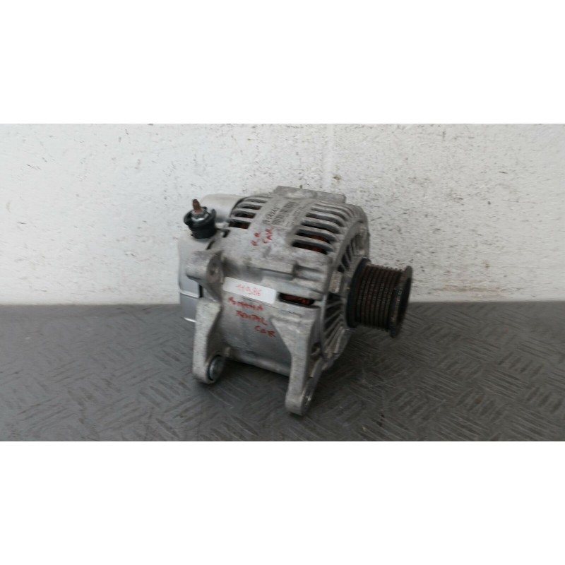 ALTERNATORE JEEP CHEROKEE 2.5 DIESEL 130 A DAL 1995 AL 2001  2400000045038