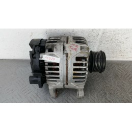 ALTERNATORE VW SHARAN ( MARK 1A ) 1.9 TDI DAL 2000 AL 2004 COD. 038903023L  2400000045441