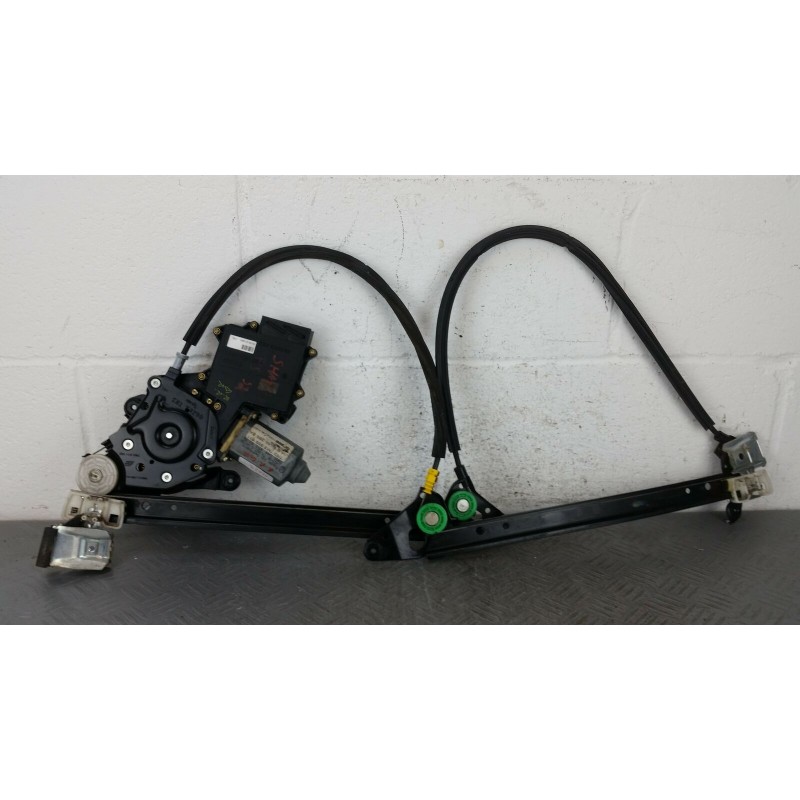 MOTORINO ALZAVETRO ALZACRISTALLI POST. SX VW SHARAN 1.9 TDI DAL 00-04 7M3959811  2400000045427