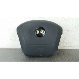 AIRBAG VOLANTE KIA CARENS DAL 2002 AL 2006 2 SERIE  2400000045472