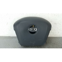 AIRBAG VOLANTE KIA CARENS DAL 2002 AL 2006 2 SERIE  2400000045472