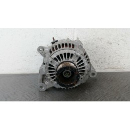 ALTERNATORE JEEP CHEROKEE 2.5 DIESEL 130 A DAL 1995 AL 2001  2400000045038