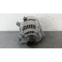 ALTERNATORE JEEP CHEROKEE 2.5 DIESEL 130 A DAL 1995 AL 2001  2400000045038