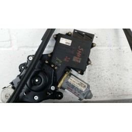 MOTORINO ALZAVETRO ALZACRISTALLI POST. SX VW SHARAN 1.9 TDI DAL 00-04 7M3959811  2400000045427