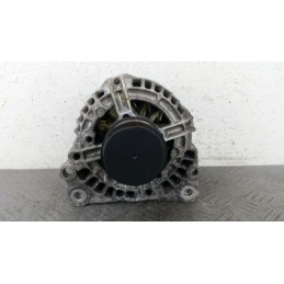 ALTERNATORE VW SHARAN ( MARK 1A ) 1.9 TDI DAL 2000 AL 2004 COD. 038903023L  2400000045441