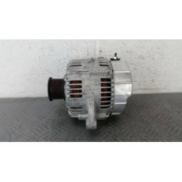 ALTERNATORE JEEP CHEROKEE 2.5 DIESEL 130 A DAL 1995 AL 2001  2400000045038