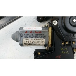 MOTORINO ALZAVETRO ALZACRISTALLI POST. SX VW SHARAN 1.9 TDI DAL 00-04 7M3959811  2400000045427