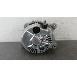 ALTERNATORE JEEP CHEROKEE 2.5 DIESEL 130 A DAL 1995 AL 2001  2400000045038