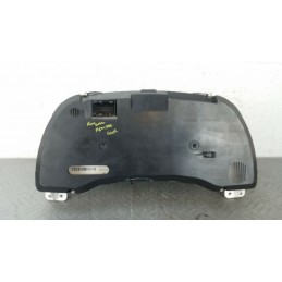 CONTACHILOMETRI QUADRO STRUMENTI FIAT PUNTO 188 1.2 B DEL 2004  2400000045540