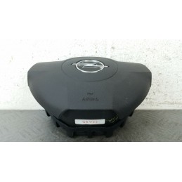 AIRBAG VOLANTE OPEL ASTRA H DAL 2004 AL 2011 COD.13111344  2400000045526