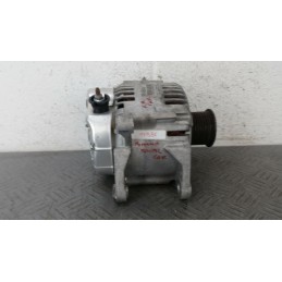 ALTERNATORE JEEP CHEROKEE 2.5 DIESEL 130 A DAL 1995 AL 2001  2400000045038