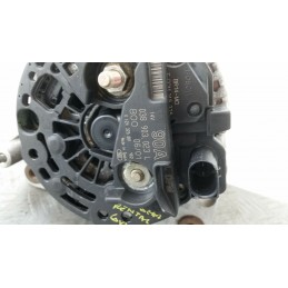 ALTERNATORE VW SHARAN ( MARK 1A ) 1.9 TDI DAL 2000 AL 2004 COD. 038903023L  2400000045441