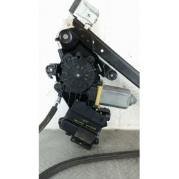 MOTORINO ALZAVETRO ALZACRISTALLI POST. SX VW SHARAN 1.9 TDI DAL 00-04 7M3959811  2400000045427