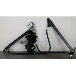 MOTORINO ALZAVETRO ALZACRISTALLI POST. SX VW SHARAN 1.9 TDI DAL 00-04 7M3959811  2400000045427