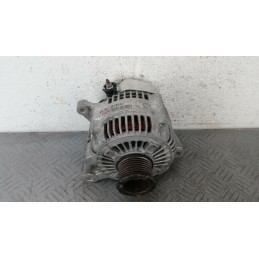 ALTERNATORE JEEP CHEROKEE 2.5 DIESEL 130 A DAL 1995 AL 2001  2400000045038