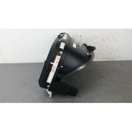 CONTACHILOMETRI QUADRO STRUMENTI FIAT PUNTO 188 1.2 B DEL 2004  2400000045540