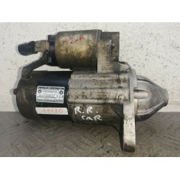 MOTORINO AVVIAMENTO CHRYSLER PT CRUISER DAL 2000 AL 2010 COD 05033067AA  2400000046394