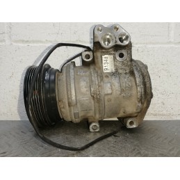 COMPRESSORE ARIA CONDIZIONATA KIA CARENS 2.0 CRDI DAL 2002 AL 2006 2 SERIE  2400000048251