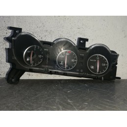 QUADRO STRUMENTI BENZINA, ACQUA, TURBO ALFA ROMEO 159 1.9 JTDM DAL 2005 AL 2011  2400000047216