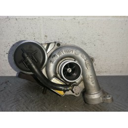 TURBINA FORD FUSION 1.4 D. DEL 2007 COD. 54351014861  2400000047131